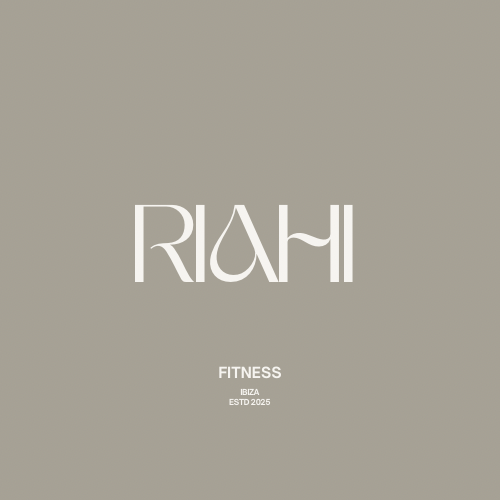 Riahi Fitness