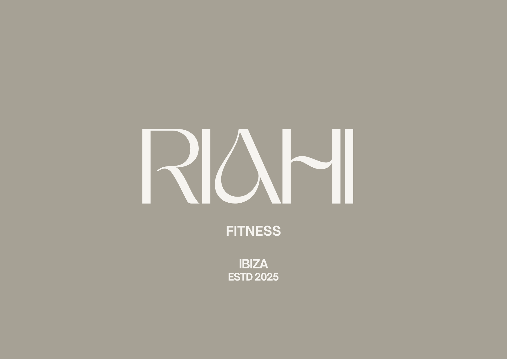 Riahi Fitness